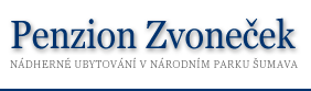 Penzion Zvoneek
